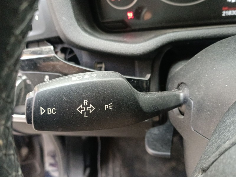 Recambio de mando intermitentes para bmw x4 (f26) xdrive 20 d referencia OEM IAM   