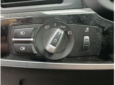 Recambio de mando luces para bmw x4 (f26) xdrive 20 d referencia OEM IAM   