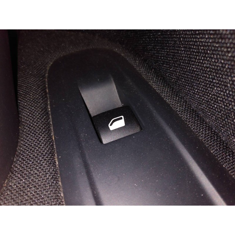 Recambio de mando elevalunas delantero derecho para peugeot 308 active referencia OEM IAM   