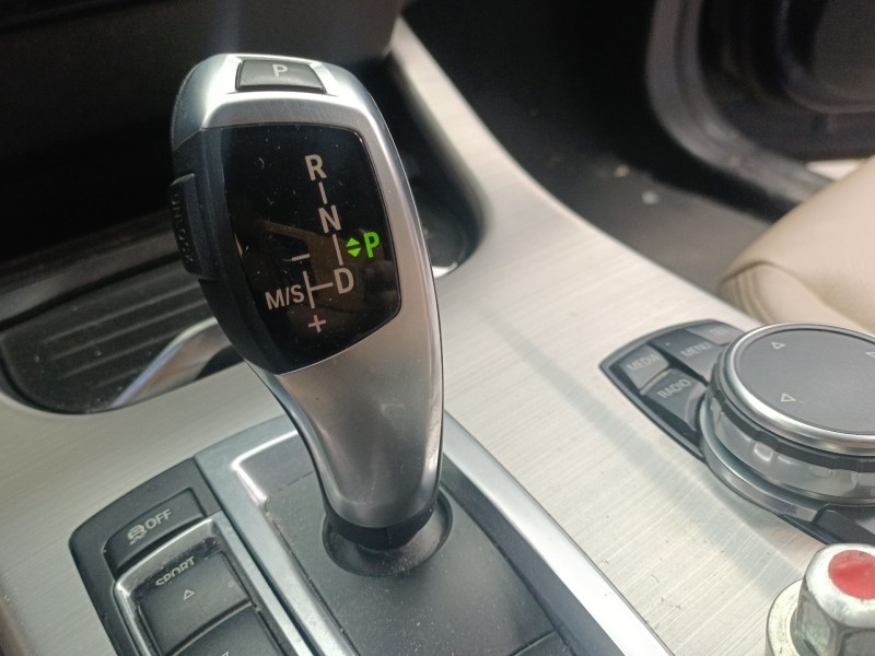 Recambio de palanca cambio para bmw x4 (f26) xdrive 20 d referencia OEM IAM   