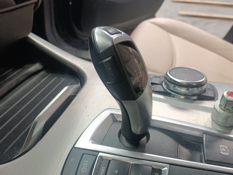 Recambio de palanca cambio para bmw x4 (f26) xdrive 20 d referencia OEM IAM   