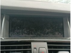 Recambio de sistema navegacion gps para bmw x4 (f26) xdrive 20 d referencia OEM IAM   