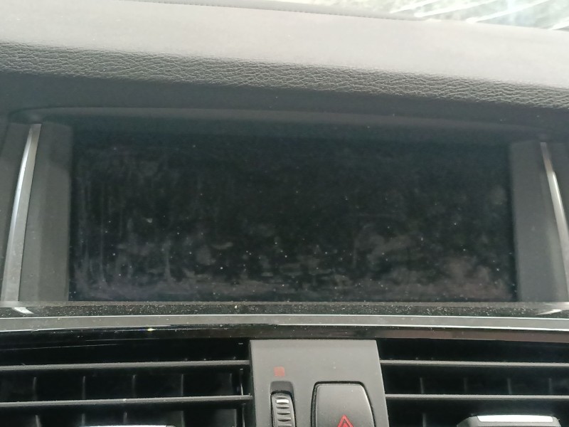 Recambio de sistema navegacion gps para bmw x4 (f26) xdrive 20 d referencia OEM IAM   