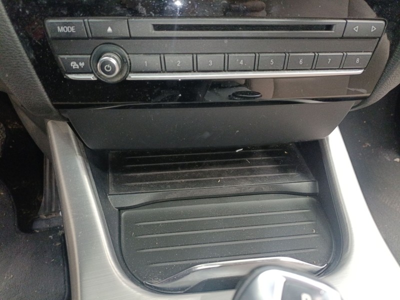 Recambio de sistema navegacion gps para bmw x4 (f26) xdrive 20 d referencia OEM IAM   