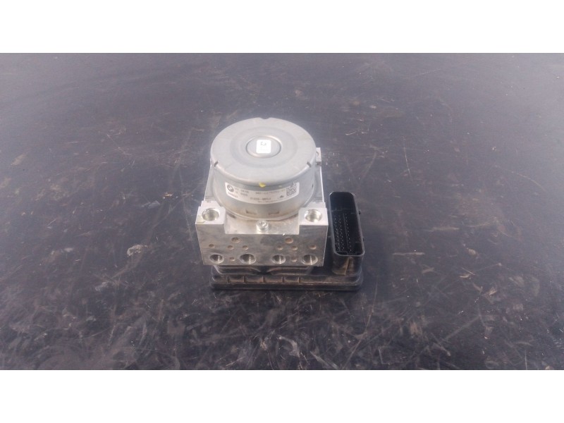 Recambio de abs para bmw 1 (f20) 116 d referencia OEM IAM 3451687555801  