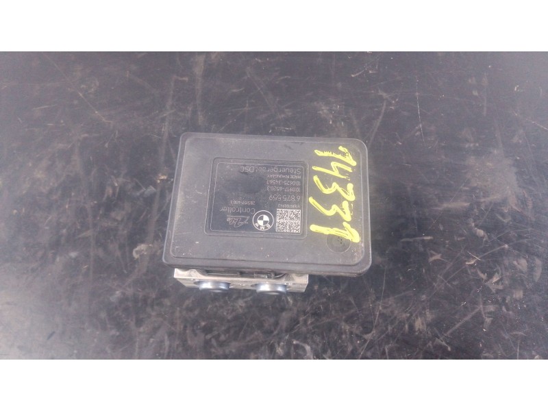 Recambio de abs para bmw 1 (f20) 116 d referencia OEM IAM 3451687555801  
