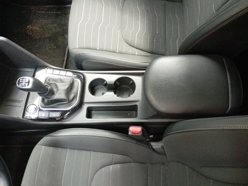 Recambio de consola central para kia sportage v (nq5) 1.6 t-gdi referencia OEM IAM   