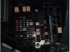 Recambio de caja reles / fusibles para kia sportage v (nq5) 1.6 t-gdi referencia OEM IAM   