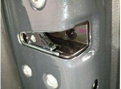 CERRADURA PUERTA TRASERA IZQUIERDA 