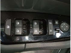 Recambio de mando elevalunas delantero izquierdo para kia sportage v (nq5) 1.6 t-gdi referencia OEM IAM   