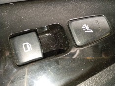 MANDO ELEVALUNAS TRASERO IZQUIERDO 