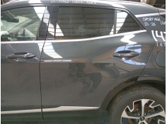 Recambio de puerta trasera izquierda para kia sportage v (nq5) 1.6 t-gdi referencia OEM IAM   