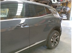 Recambio de puerta trasera izquierda para kia sportage v (nq5) 1.6 t-gdi referencia OEM IAM    2