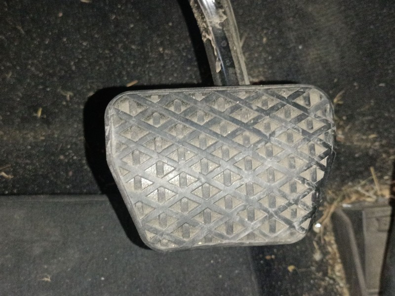 Recambio de pedal freno para bmw x4 (f26) xdrive 20 d referencia OEM IAM   