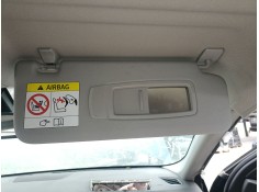 Recambio de parasol derecho para bmw x4 (f26) xdrive 20 d referencia OEM IAM   