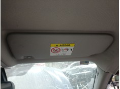 Recambio de parasol derecho para bmw x4 (f26) xdrive 20 d referencia OEM IAM    2