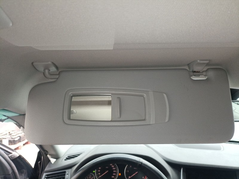 Recambio de parasol izquierdo para bmw x4 (f26) xdrive 20 d referencia OEM IAM   