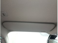 Recambio de parasol izquierdo para bmw x4 (f26) xdrive 20 d referencia OEM IAM    2