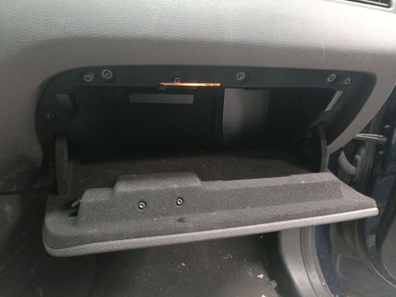 Recambio de guantera para bmw x4 (f26) xdrive 20 d referencia OEM IAM   