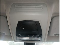 Recambio de luz interior para bmw x4 (f26) xdrive 20 d referencia OEM IAM   