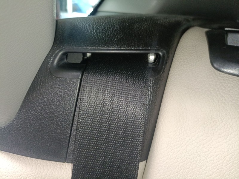 Recambio de cinturon seguridad trasero derecho para bmw x4 (f26) xdrive 20 d referencia OEM IAM   