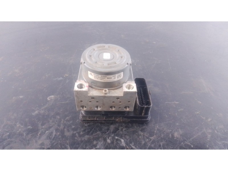 Recambio de abs para hyundai i10 ii (ba, ia) 1.0 referencia OEM IAM 58900B4800  