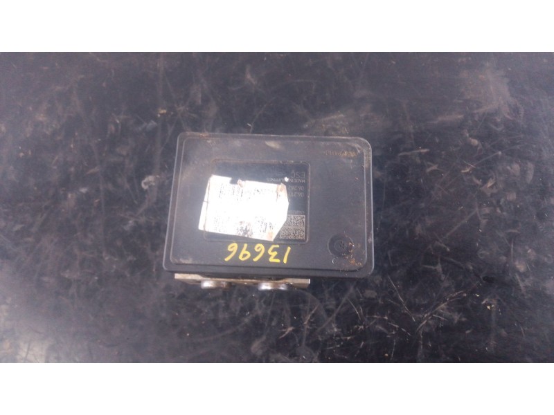 Recambio de abs para hyundai i10 ii (ba, ia) 1.0 referencia OEM IAM 58900B4800  