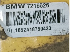 Recambio de aforador para bmw x4 (f26) xdrive 20 d referencia OEM IAM 7216526   2