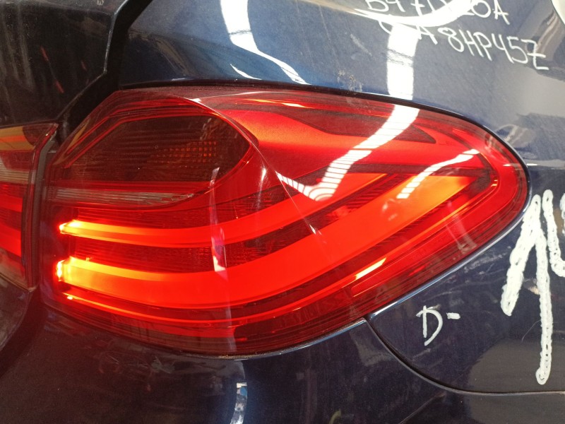 Recambio de piloto trasero derecho para bmw x4 (f26) xdrive 20 d referencia OEM IAM   