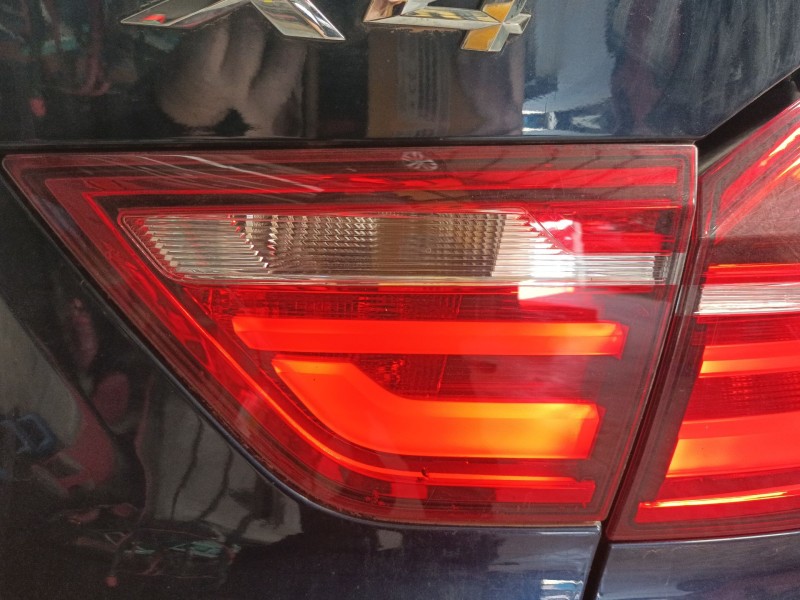 Recambio de piloto trasero derecho porton para bmw x4 (f26) xdrive 20 d referencia OEM IAM   