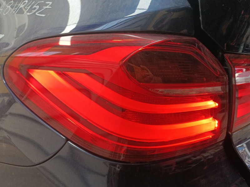 Recambio de piloto trasero izquierdo para bmw x4 (f26) xdrive 20 d referencia OEM IAM   