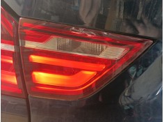 Recambio de piloto trasero izquierdo porton para bmw x4 (f26) xdrive 20 d referencia OEM IAM   