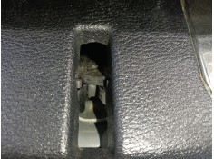 Recambio de cerradura maletero / porton para bmw x4 (f26) xdrive 20 d referencia OEM IAM   