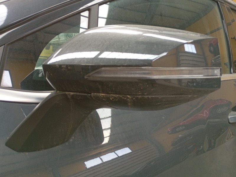 Recambio de retrovisor izquierdo electrico para kia sportage v (nq5) 1.6 t-gdi referencia OEM IAM   