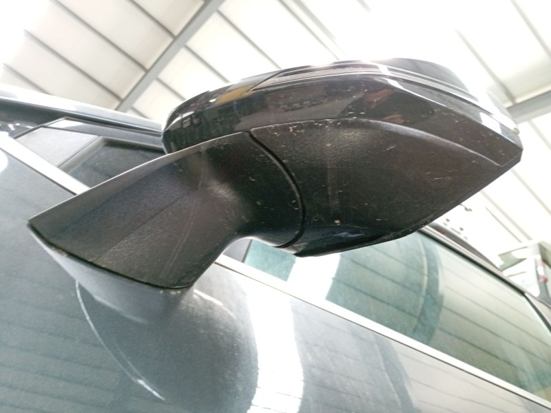Recambio de retrovisor izquierdo electrico para kia sportage v (nq5) 1.6 t-gdi referencia OEM IAM   