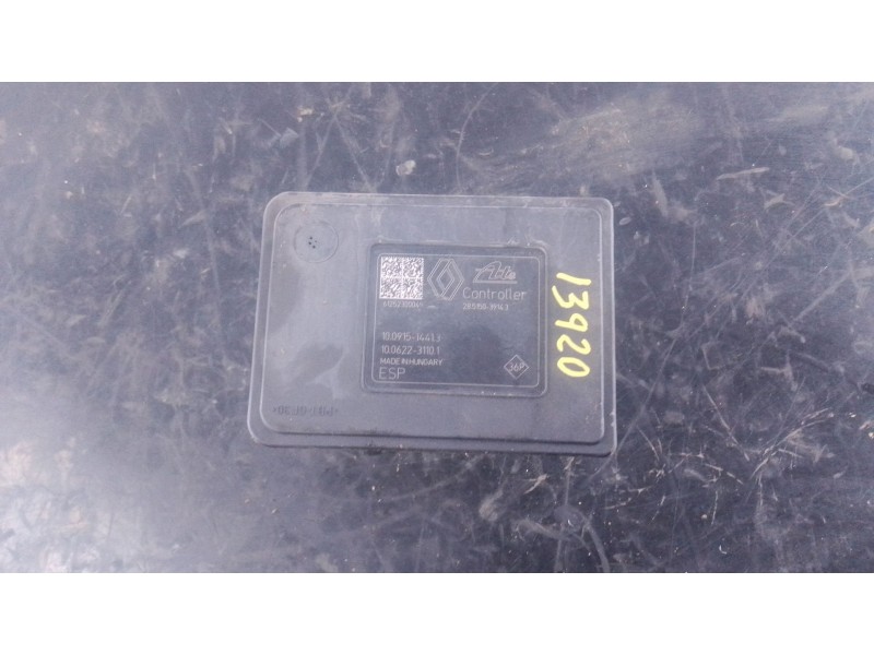 Recambio de abs para dacia lodgy (js_) 1.5 dci referencia OEM IAM 476605379R  