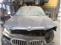 Recambio de capot para bmw x4 (f26) xdrive 20 d referencia OEM IAM   