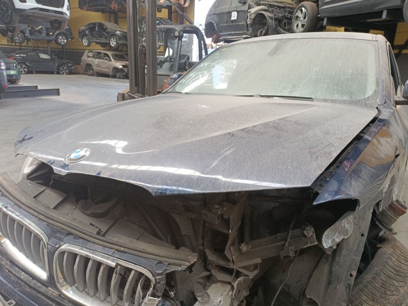 Recambio de capot para bmw x4 (f26) xdrive 20 d referencia OEM IAM   