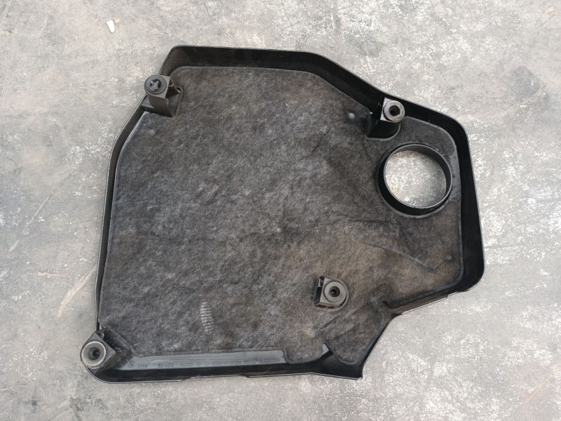 Recambio de tapa motor para bmw x4 (f26) xdrive 20 d referencia OEM IAM   