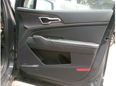 Recambio de guarnecido puerta delantera derecha para kia sportage v (nq5) 1.6 t-gdi referencia OEM IAM   