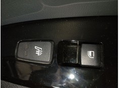 Recambio de mando elevalunas trasero derecho para kia sportage v (nq5) 1.6 t-gdi referencia OEM IAM   