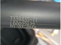 Recambio de amortiguador porton trasero derecho para bmw x4 (f26) xdrive 20 d referencia OEM IAM    2