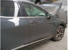 Recambio de puerta delantera derecha para kia sportage v (nq5) 1.6 t-gdi referencia OEM IAM    2