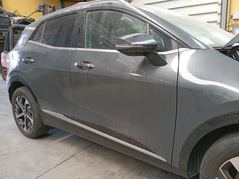Recambio de puerta delantera derecha para kia sportage v (nq5) 1.6 t-gdi referencia OEM IAM   