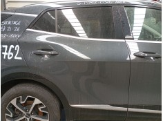 Recambio de puerta trasera derecha para kia sportage v (nq5) 1.6 t-gdi referencia OEM IAM   