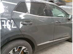 Recambio de puerta trasera derecha para kia sportage v (nq5) 1.6 t-gdi referencia OEM IAM    2