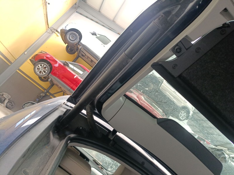 Recambio de amortiguador porton trasero izquierdo para bmw x4 (f26) xdrive 20 d referencia OEM IAM 7339431  