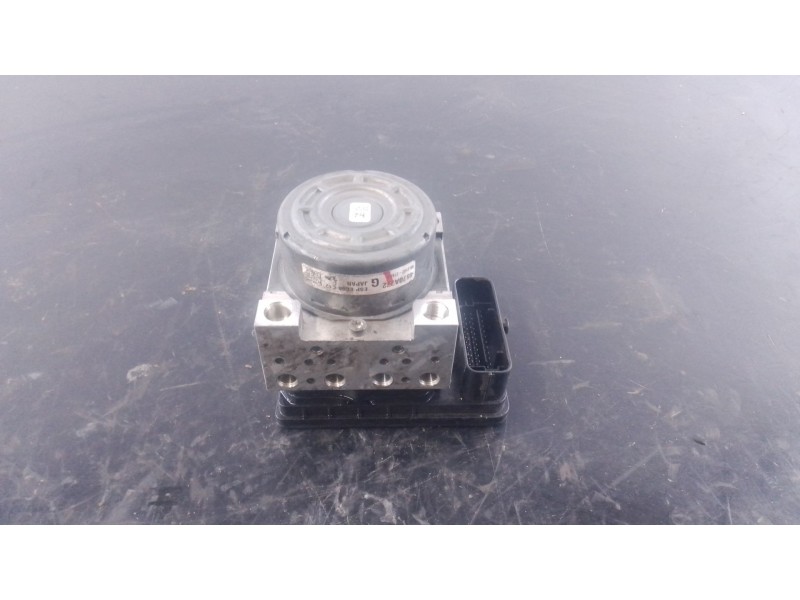 Recambio de abs para mitsubishi asx (ga_w_) 1.8 di-d (ga6w) referencia OEM IAM 4670A772  