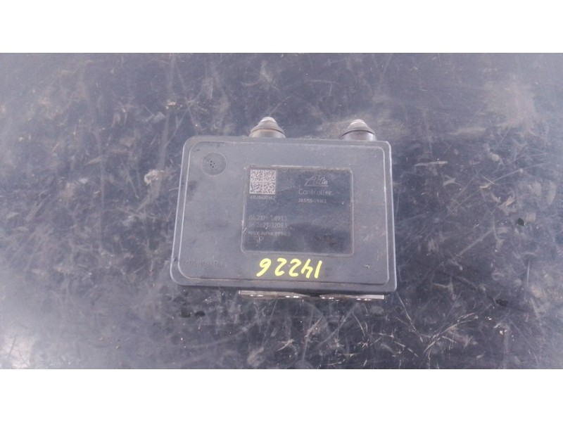 Recambio de abs para mitsubishi asx (ga_w_) 1.8 di-d (ga6w) referencia OEM IAM 4670A772  