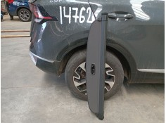 Recambio de bandeja trasera para kia sportage v (nq5) 1.6 t-gdi referencia OEM IAM   